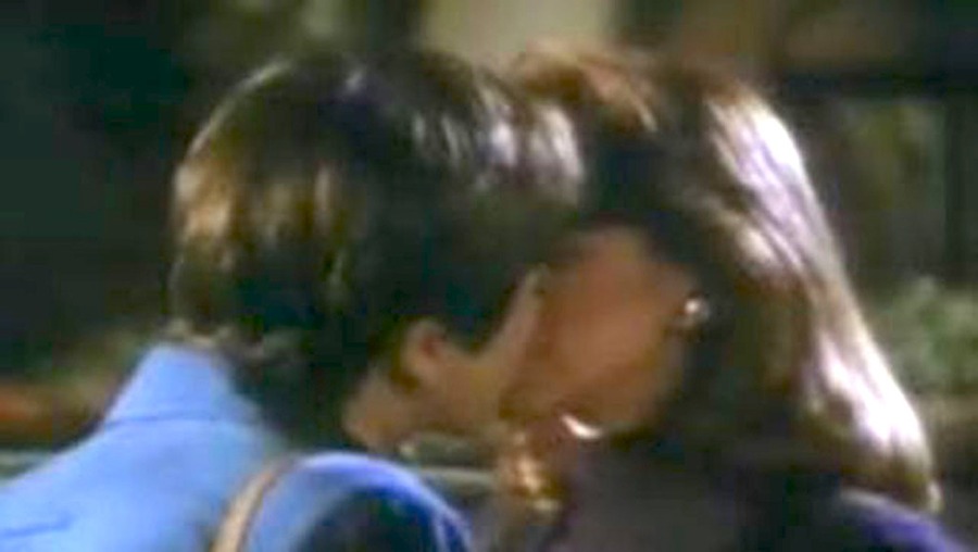L.A. Law, LGBT TV History